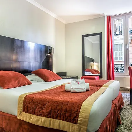 De Suede Hotell 3*