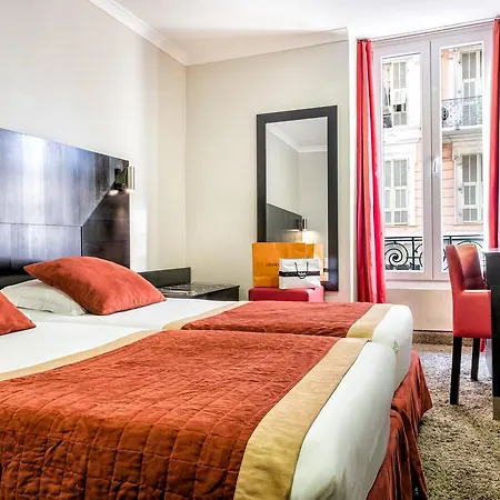 De Suede Hotell 3*