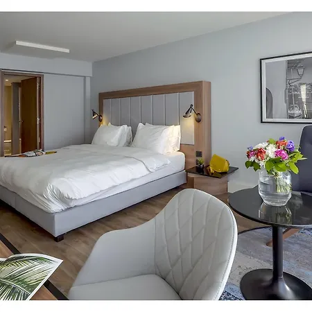 Radisson Blu 4* Νίκαια