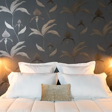 Hotel Arome Niza