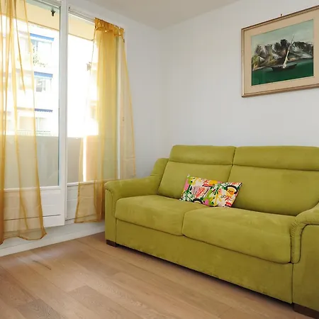 Apartament Blue Lagon Five Stars House Nicea