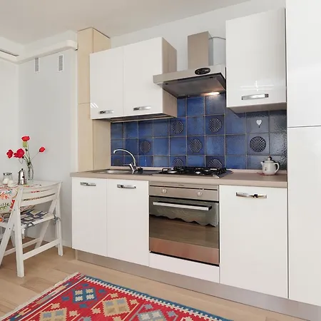 Apartament Blue Lagon Five Stars House Nicea