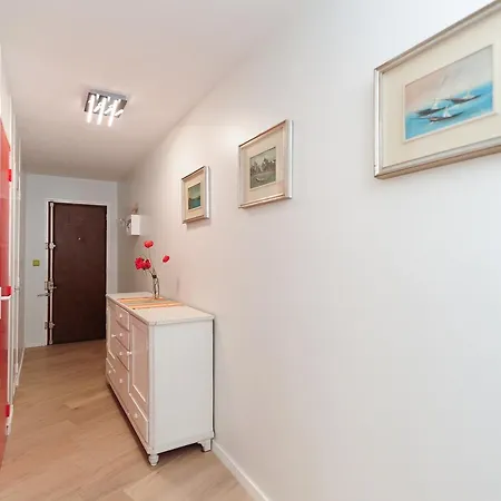 Apartament Blue Lagon Five Stars House *