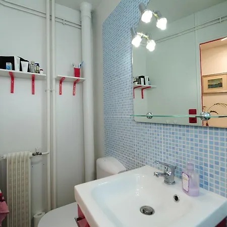 Apartament Blue Lagon Five Stars House *