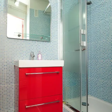 Blue Lagon Five Stars House Apartament Nicea