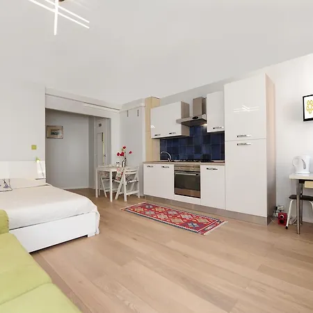 Apartament Blue Lagon Five Stars House