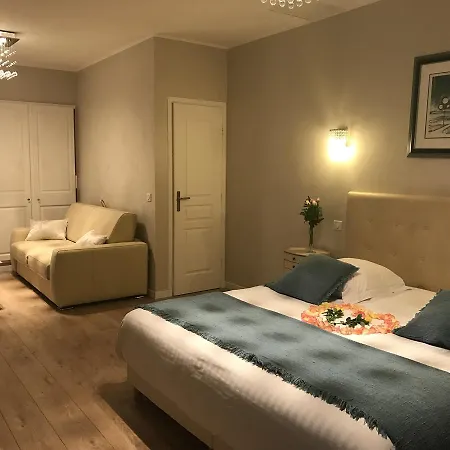 Kilauea 4* Nizza