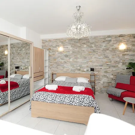 Le Miami Five Stars Holiday House Apartment Nice