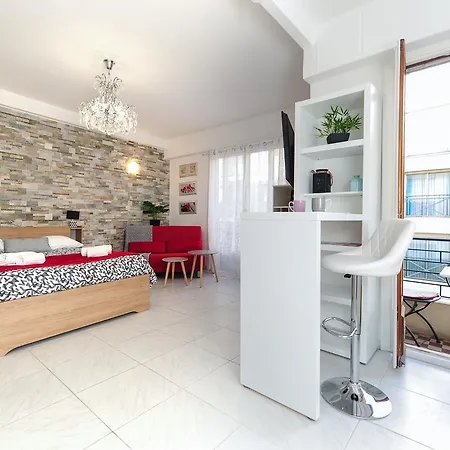 Le Miami Five Stars Holiday House Apartment *