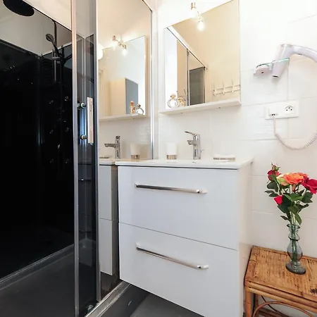 Le Miami Five Stars Holiday House Nice