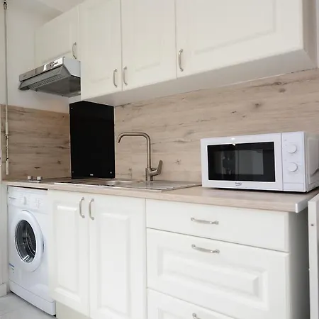 Le Miami Five Stars Holiday House