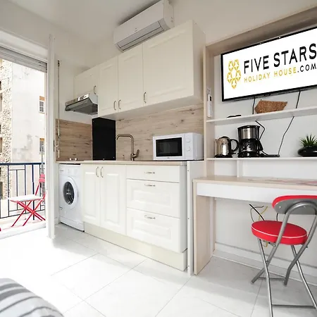 Le Miami Five Stars Holiday House Apartment