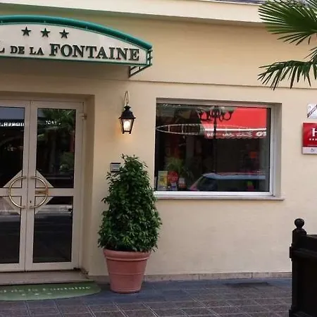 De La Fontaine