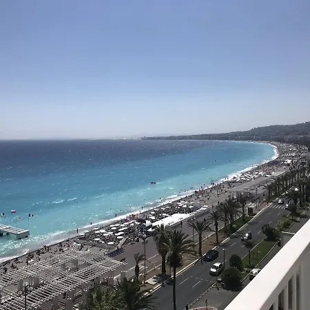 Apartment Apart-a-nice : A Breathtaking View On The Sea