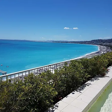 Apart-a-nice : A Breathtaking View On The Sea Apartment