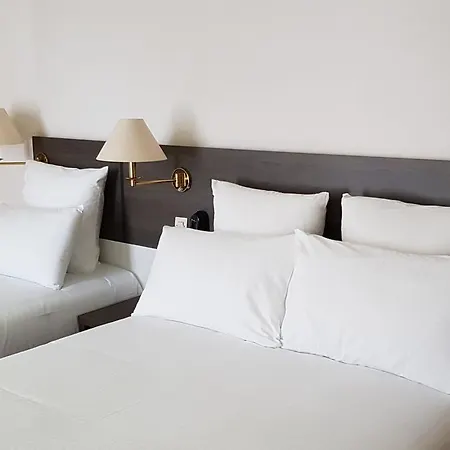 Hotel Annexe 3*