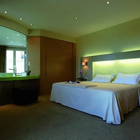 Anantara Plaza - A Leading Of The World 5* Nice