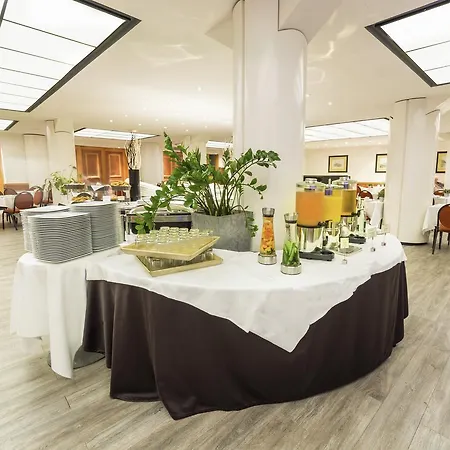 Hotel Anantara Plaza - A Leading Of The World