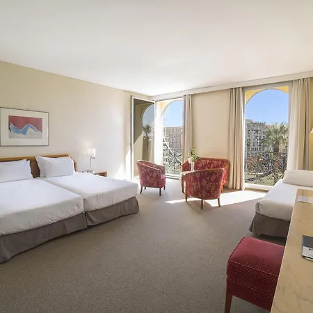 Anantara Plaza - A Leading Of The World Hotel Nice
