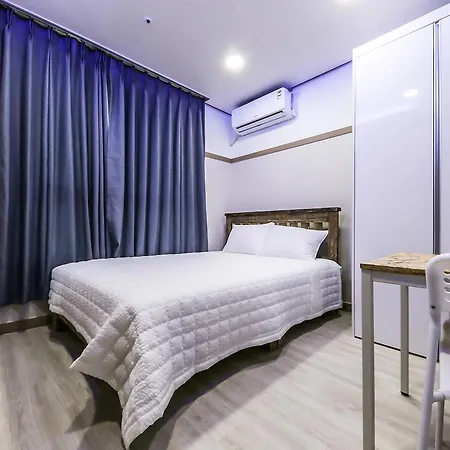 Appart hôtel 1820 2*