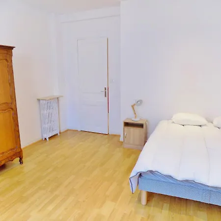 Apartment Port- Orestis