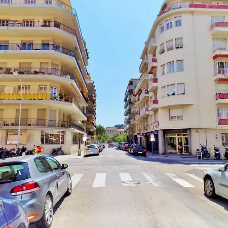 Port- Orestis Apartment *