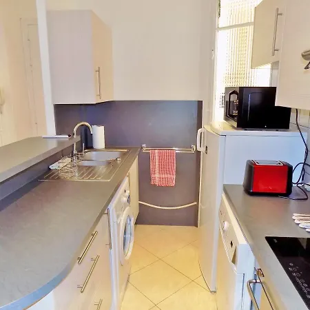 Port- Orestis Apartment *