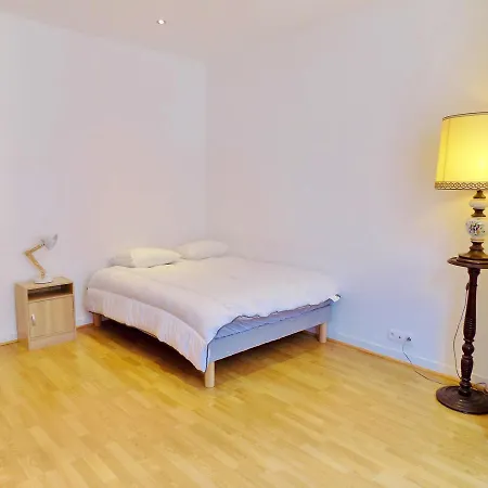 Port- Orestis Apartment