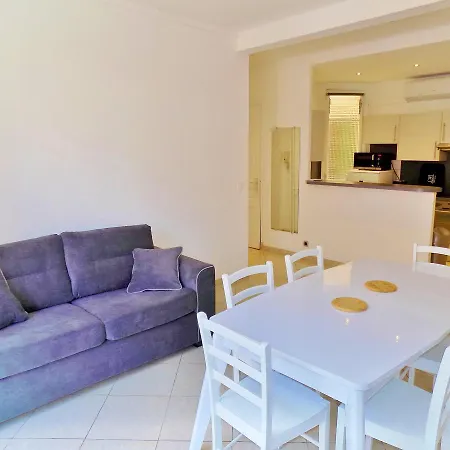 Port- Orestis Apartment *