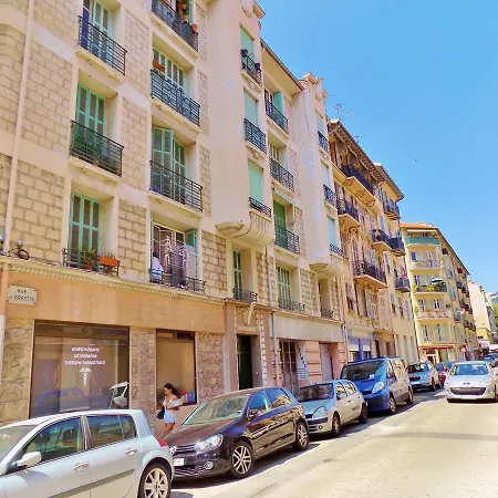 Apartment Port- Orestis *