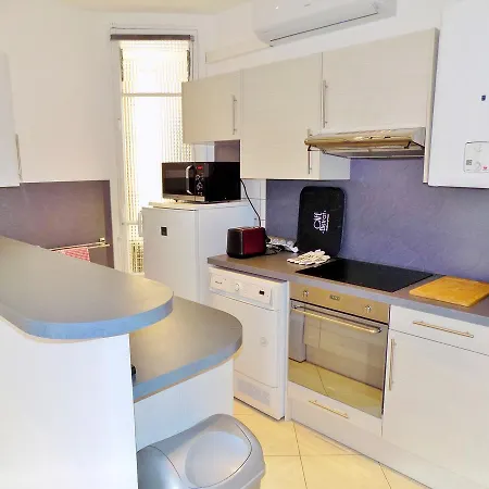 Port- Orestis Apartment