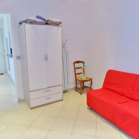 Apartment Port- Orestis *