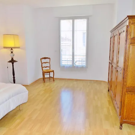 Port- Orestis Apartment Nice