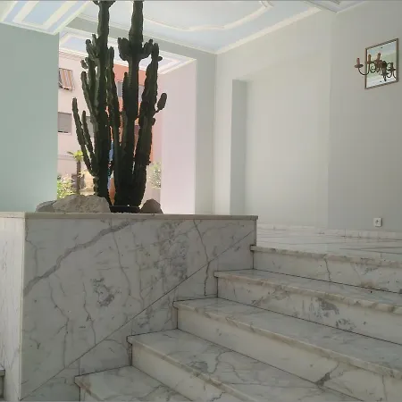 Neptune Apartment