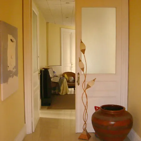 Bed & Breakfast Riviera Sweet D'hotes