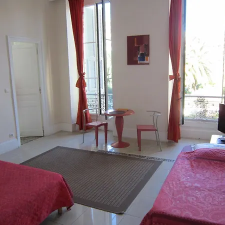 Bed & Breakfast Riviera Sweet D'hotes 3*