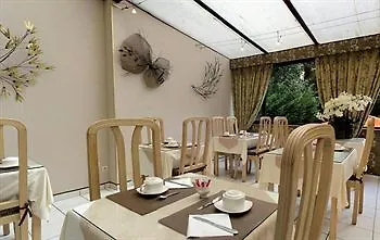 Hotell Saint Georges Nice