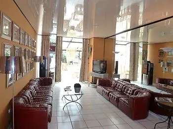 Hotell Saint Georges Nice