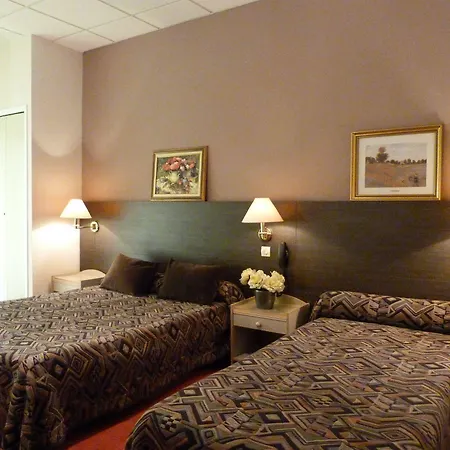 Hotel Annexe