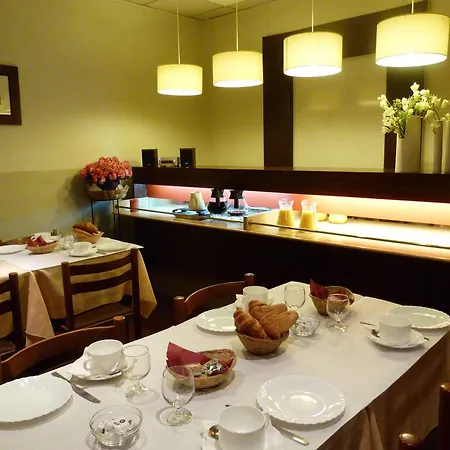Hotel Annexe 3*