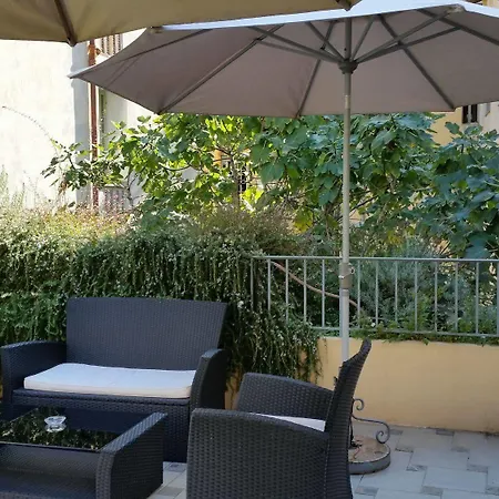 Les Cigales Hotel Nizza