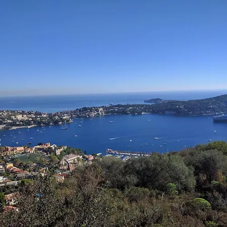Les Cigales Hotel