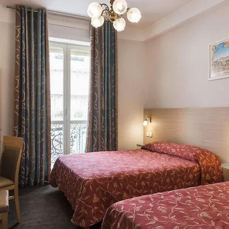 Little Palace Hotell Nice