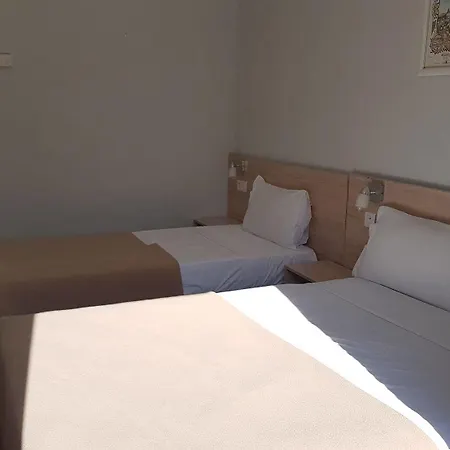 Hotell Little Palace Nice