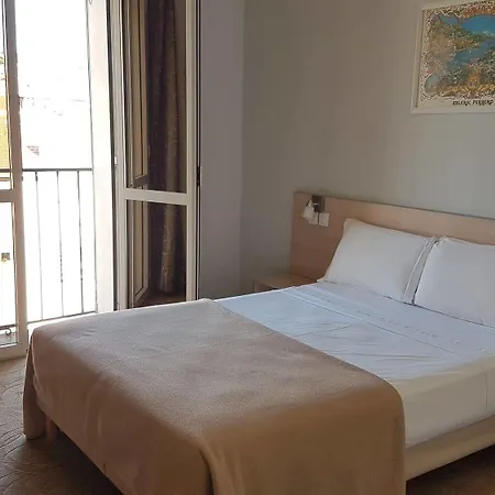 Hotell Little Palace