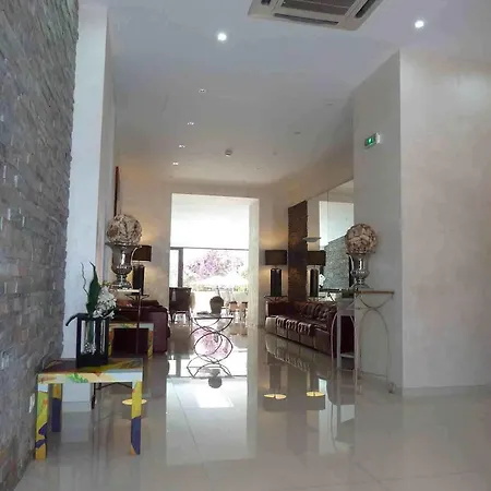 Saint Georges 4*