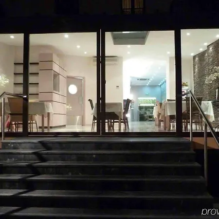 Hotell Saint Georges