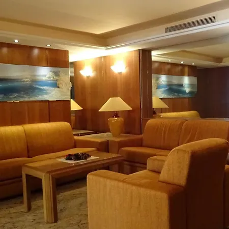Massenet Hotel 3*