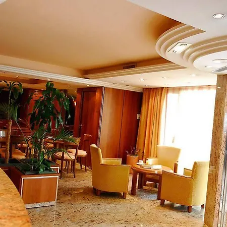 Hotel Massenet