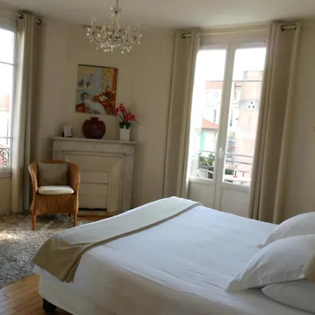 Hotel Les Cygnes